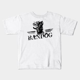 Bandog Kids T-Shirt